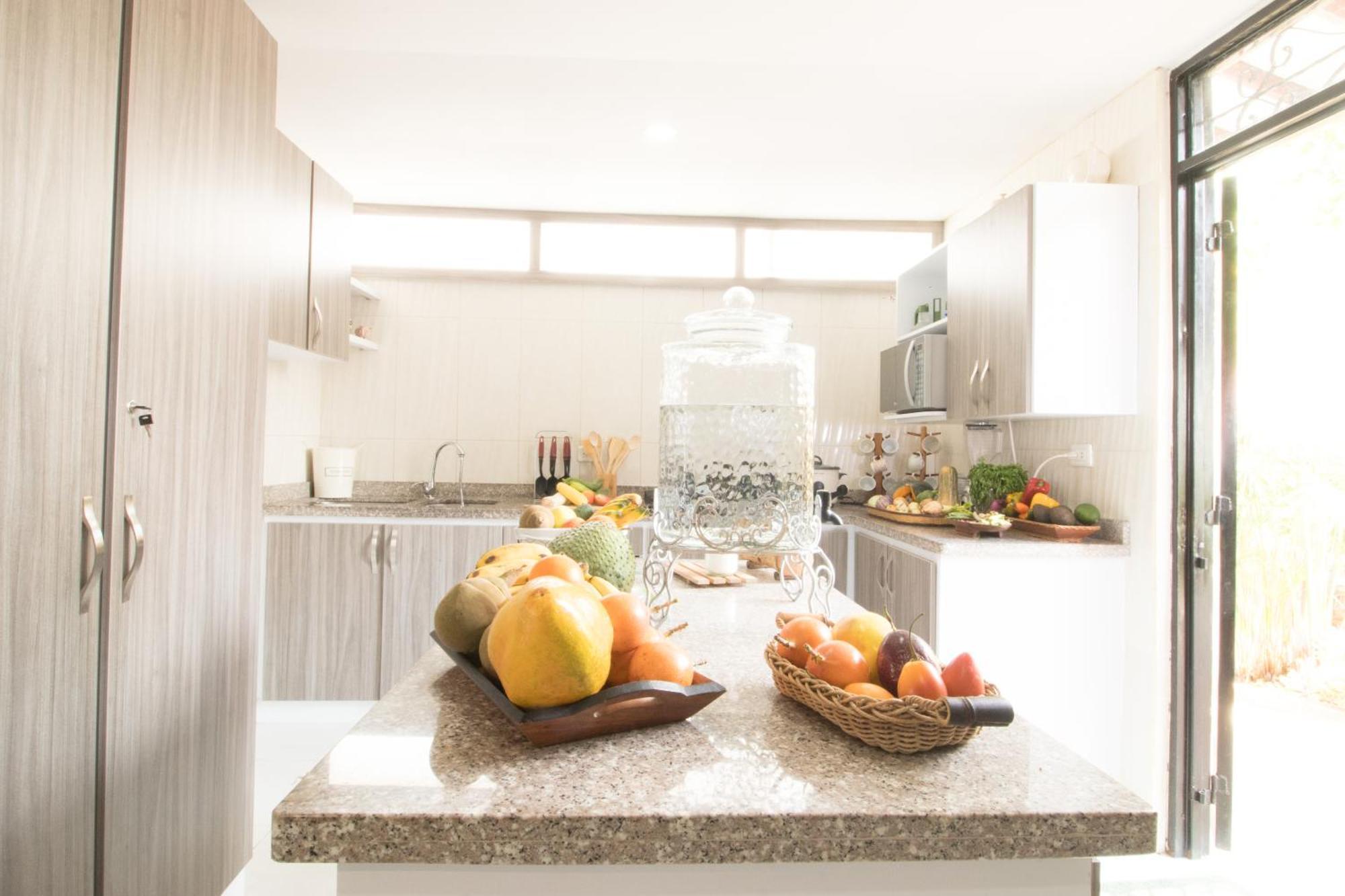 Hotel Bosques De La Pradera Manizales Zewnętrze zdjęcie